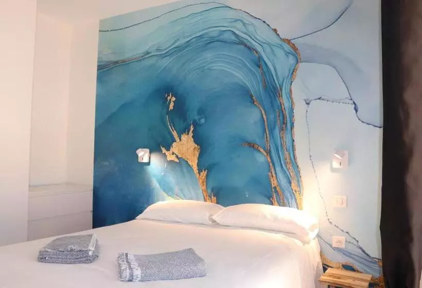 ユースホステル Hejmo