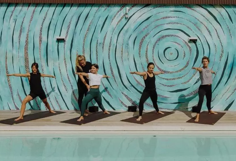 ユースホステル Hejmo