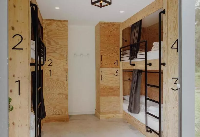 ユースホステル Hejmo