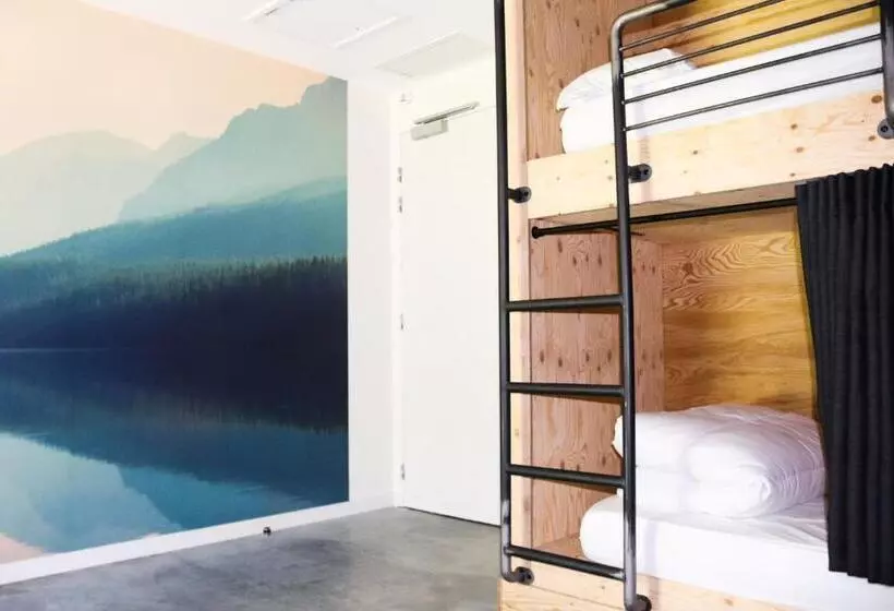 ユースホステル Hejmo