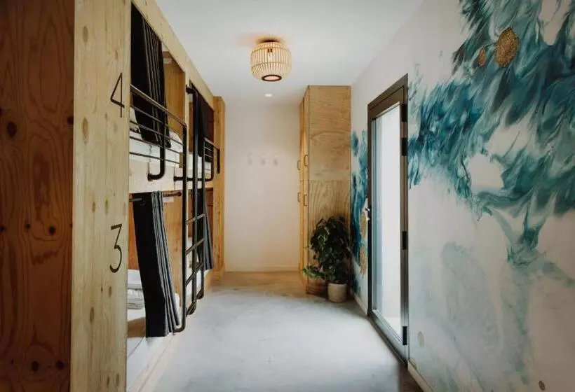 ユースホステル Hejmo