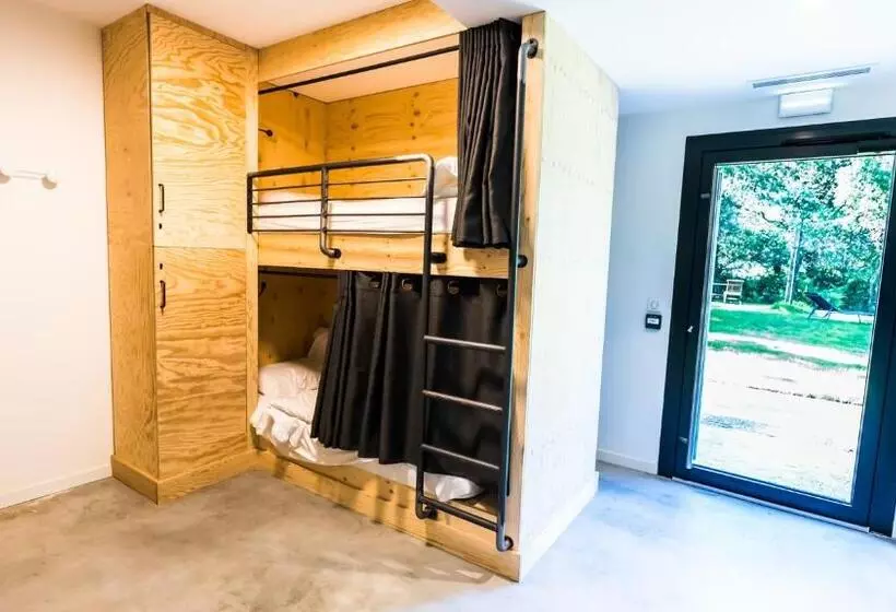 ユースホステル Hejmo