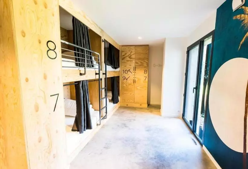 ユースホステル Hejmo