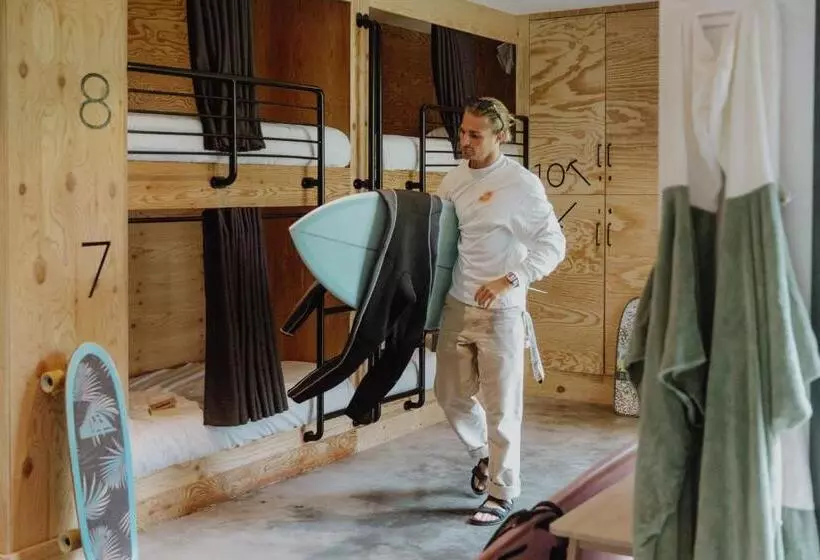 ユースホステル Hejmo