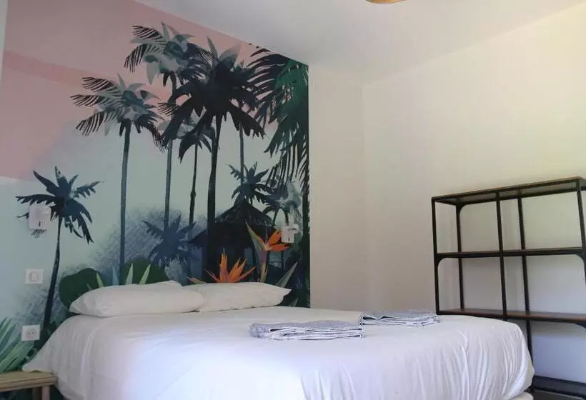 ユースホステル Hejmo