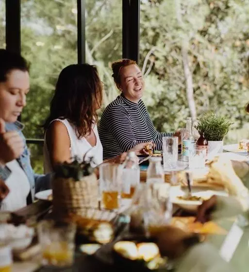 ユースホステル Hejmo