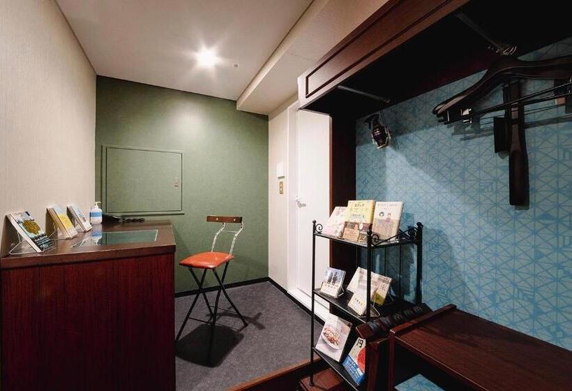 Hotel No, 2 Taniji Building   Vacation Stay 91383v