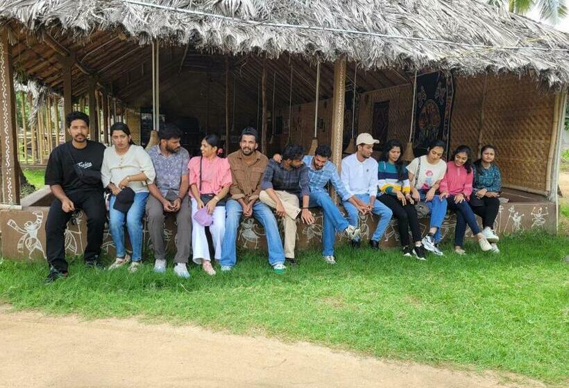 Pensjonat Coconut Tree Guest House