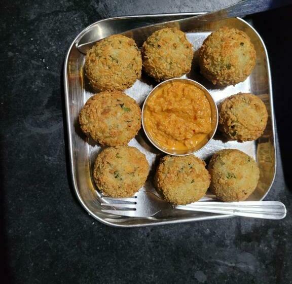 Pensjonat Coconut Tree Guest House