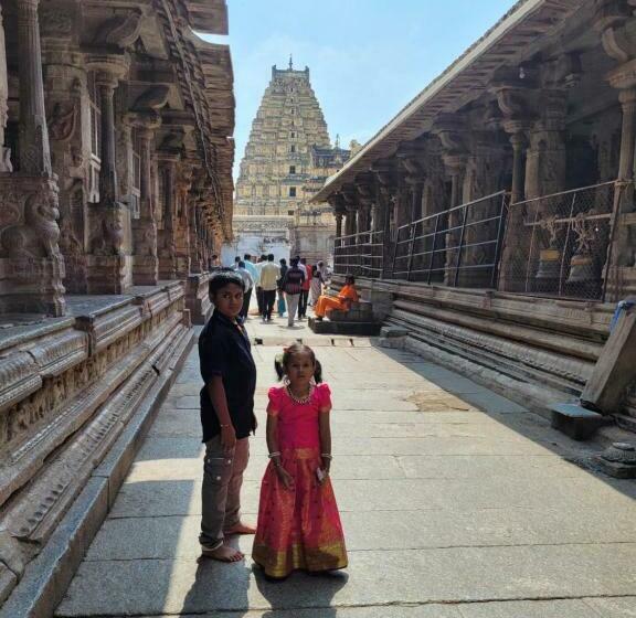 Pensjonat Coconut Tree Guest House