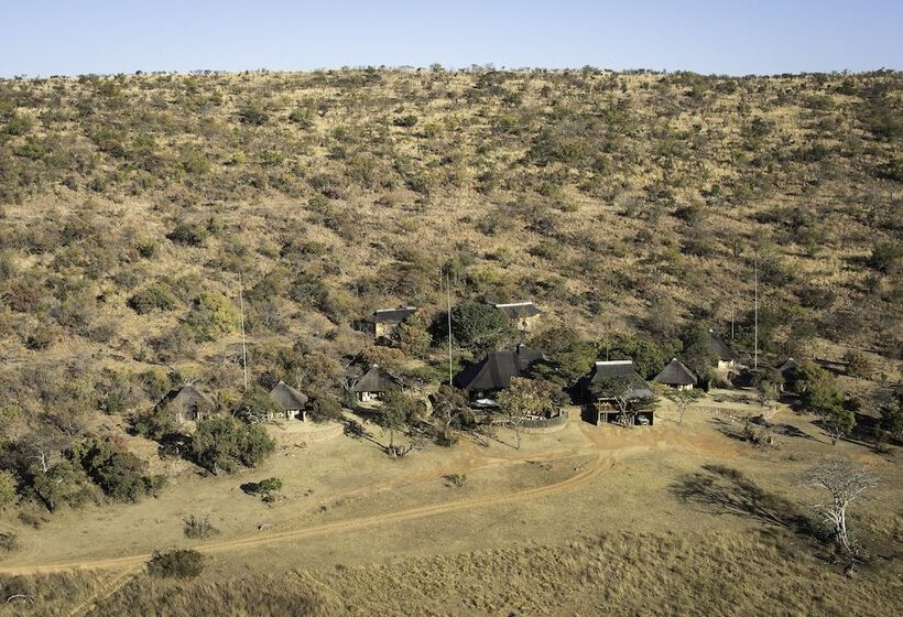 Ekuthuleni Lodge