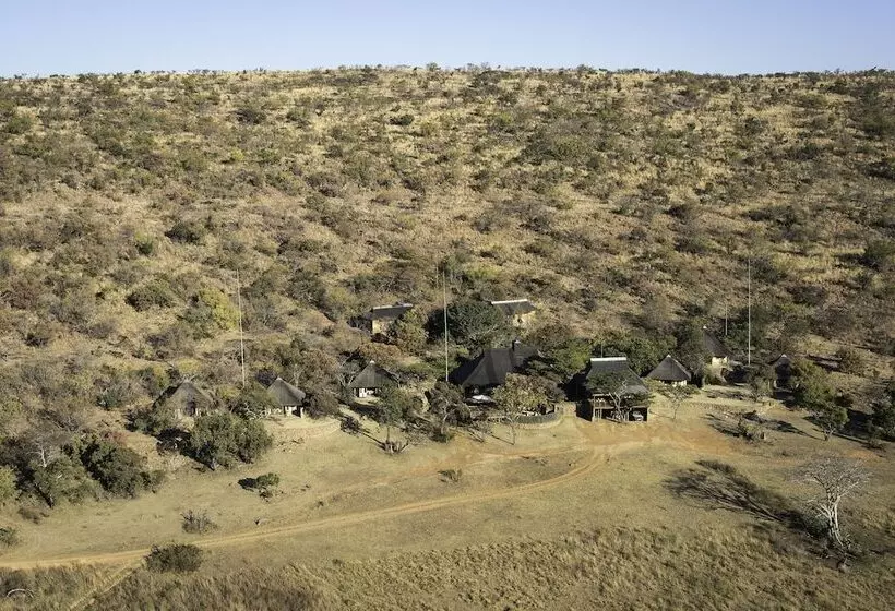Ekuthuleni Lodge