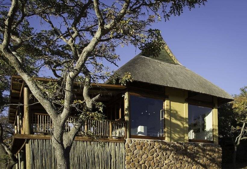 Ekuthuleni Lodge