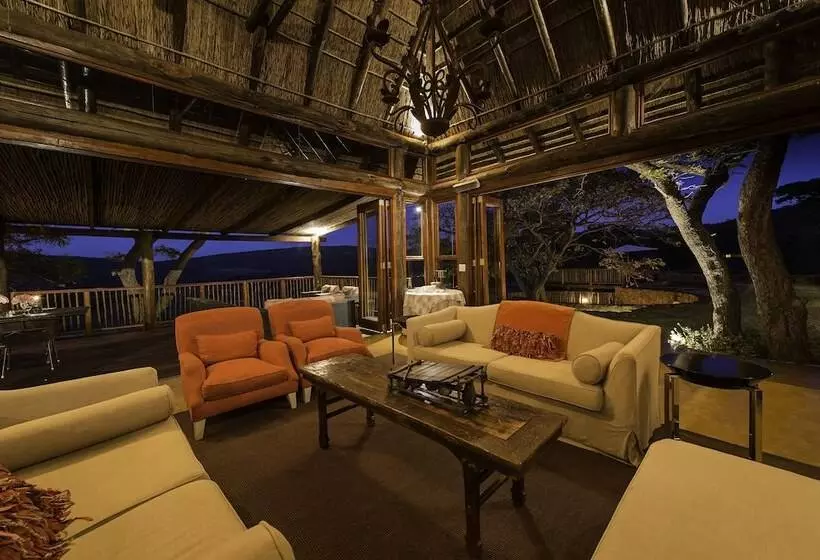 Ekuthuleni Lodge
