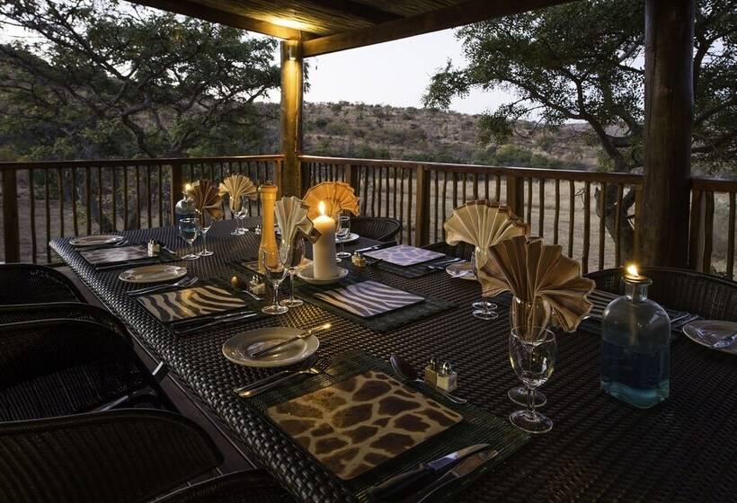 Ekuthuleni Lodge