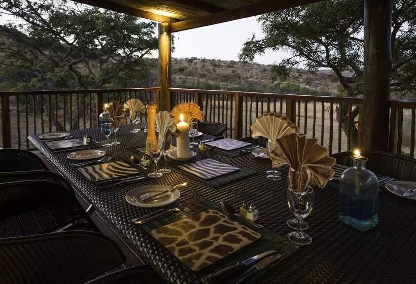 Ekuthuleni Lodge