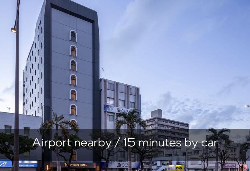Estinate Hotel Naha
