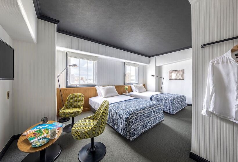 Estinate Hotel Naha
