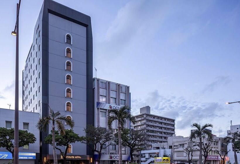 Estinate Hotel Naha