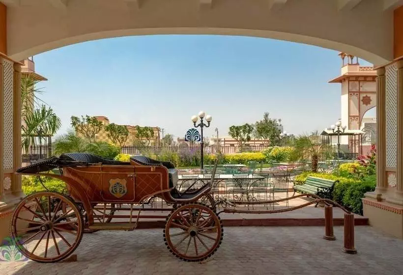 ホテル Basant Vihar Palace
