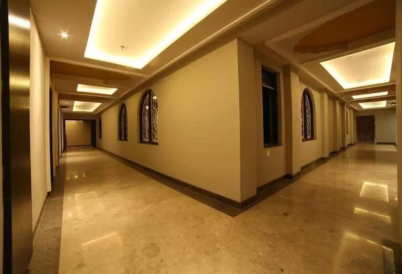 ホテル Basant Vihar Palace