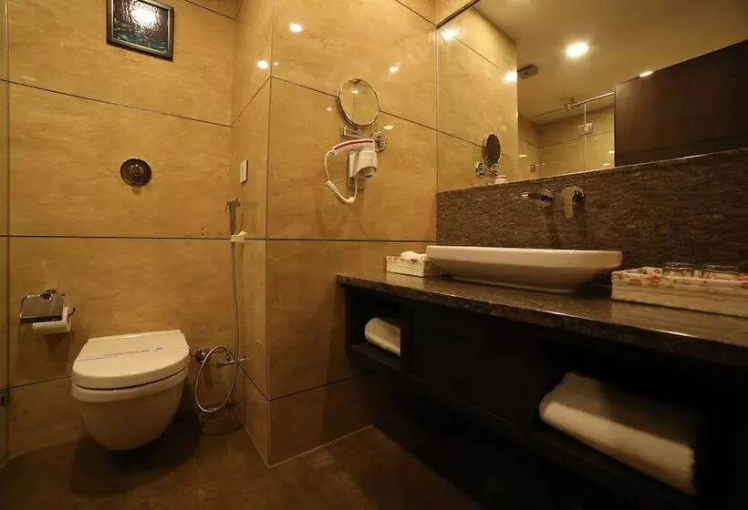 ホテル Basant Vihar Palace