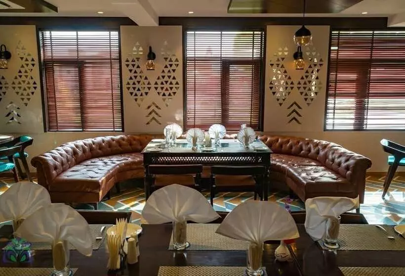 ホテル Basant Vihar Palace