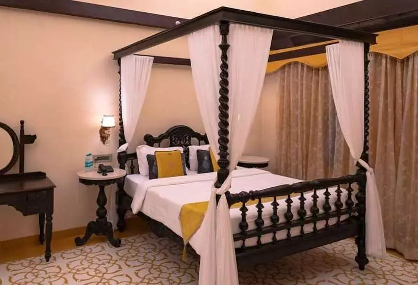 ホテル Basant Vihar Palace