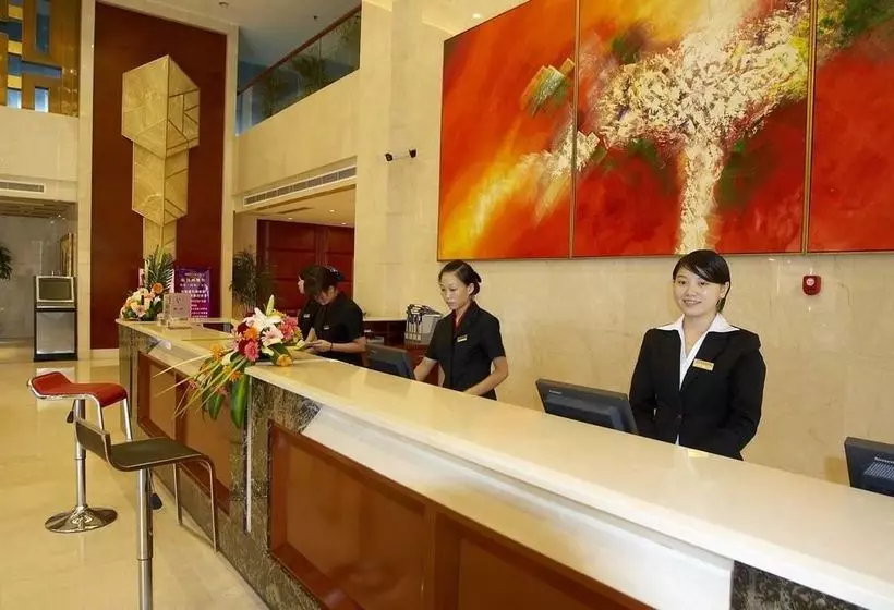 Otel Bossman International