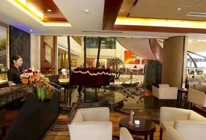 Otel Bossman International