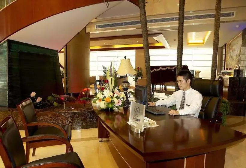 Otel Bossman International