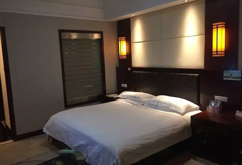 Otel Bossman International