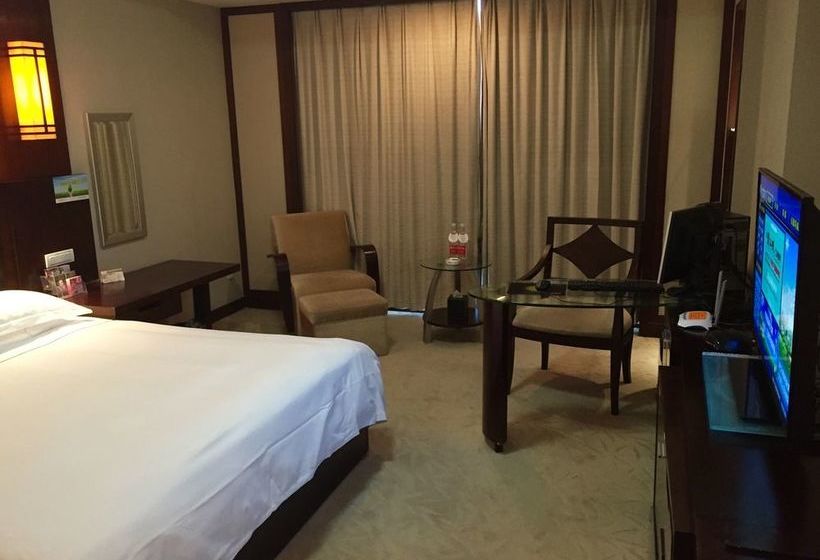 فندق Bossman International