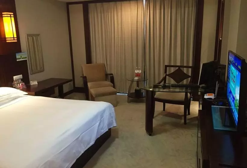 Otel Bossman International