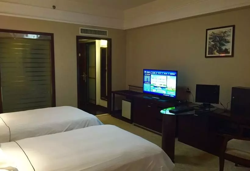 Otel Bossman International