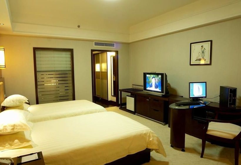 فندق Bossman International