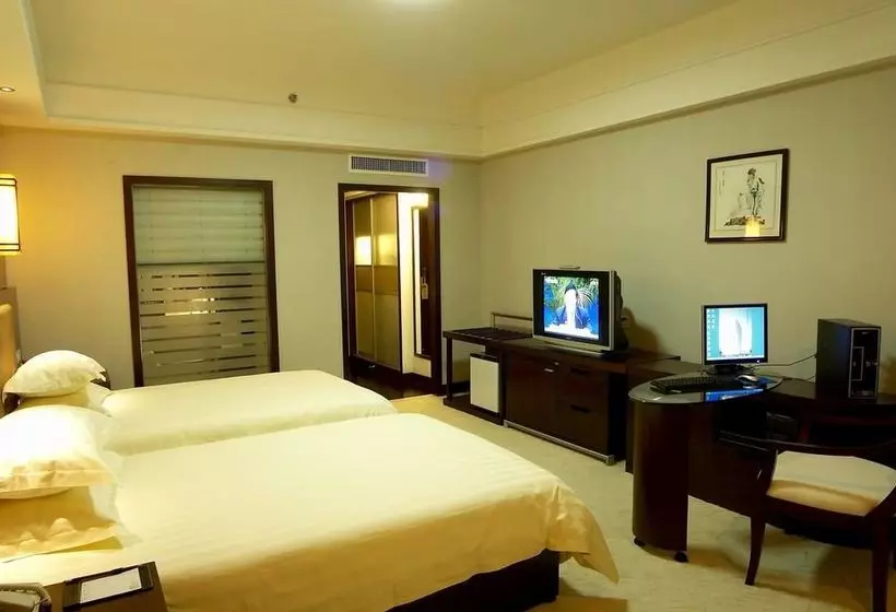 Otel Bossman International