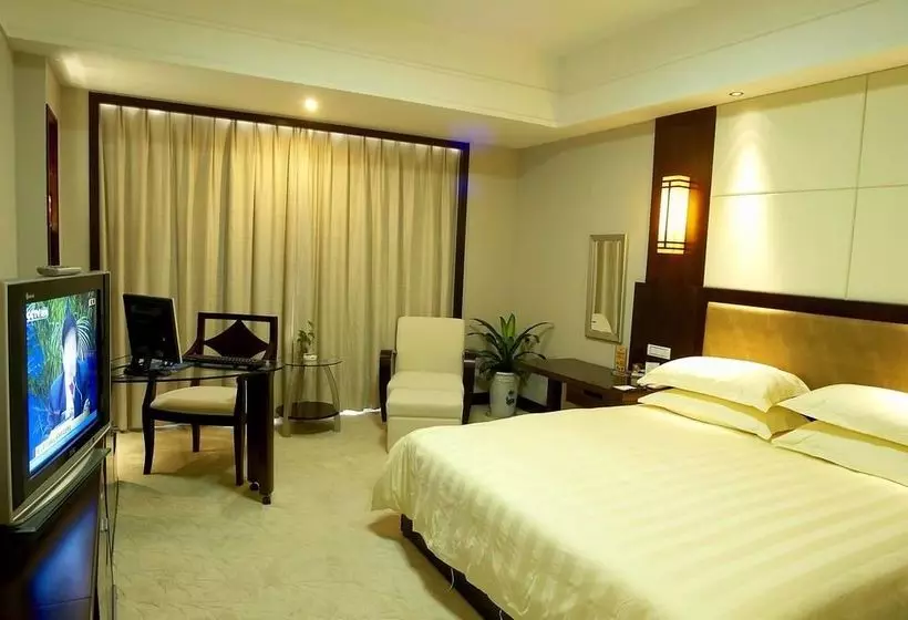 Otel Bossman International