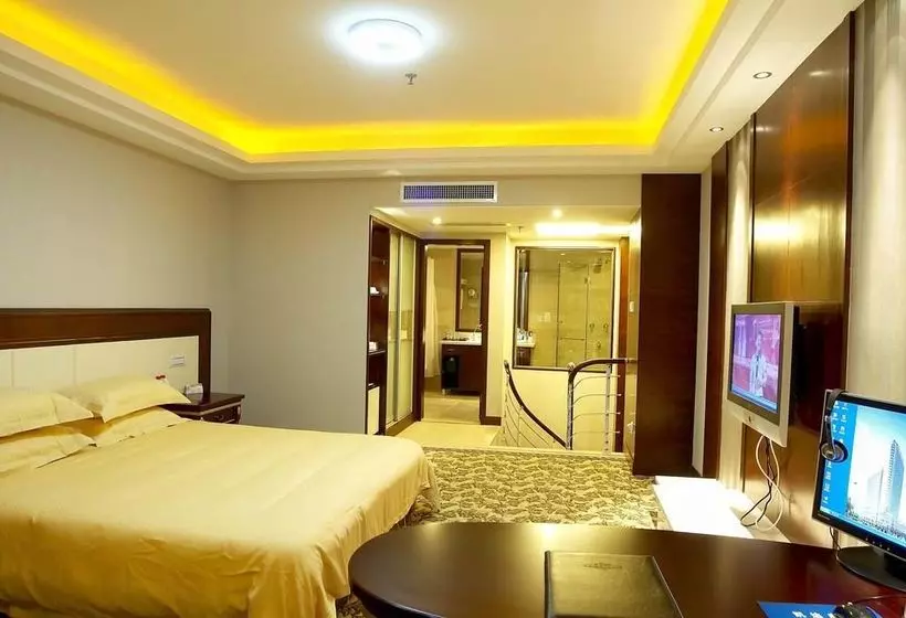 Otel Bossman International