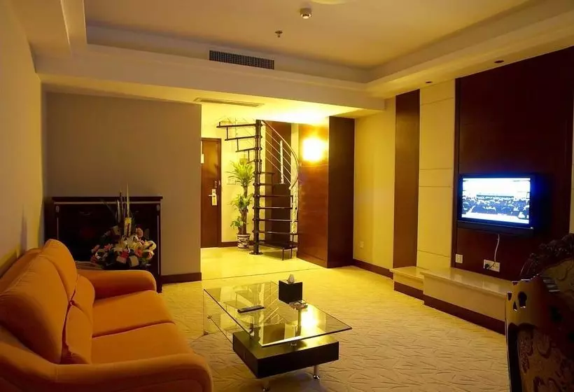 Otel Bossman International