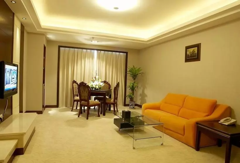 Otel Bossman International