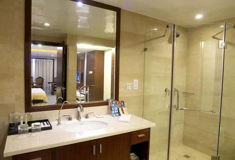 Otel Bossman International