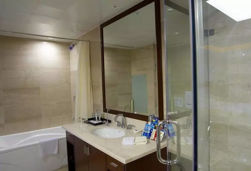 Otel Bossman International