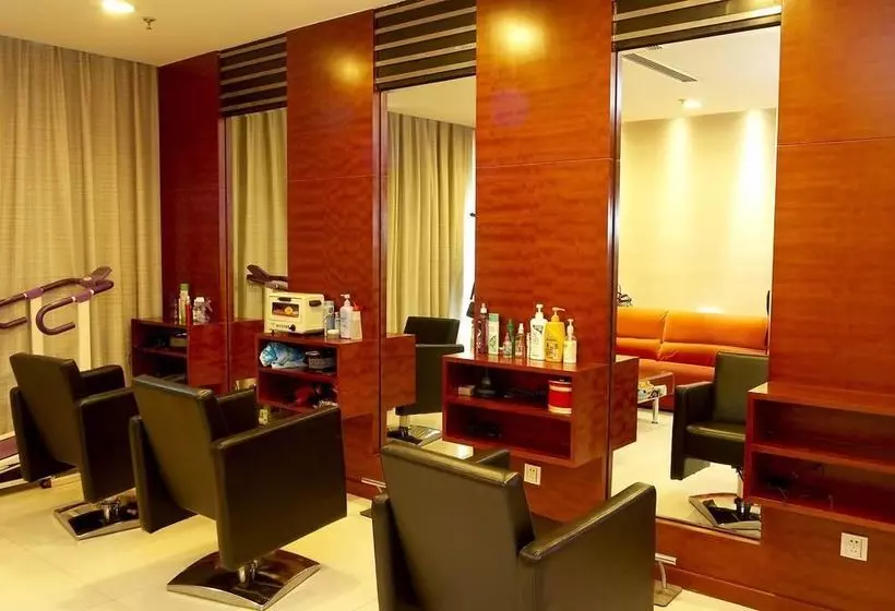 Otel Bossman International