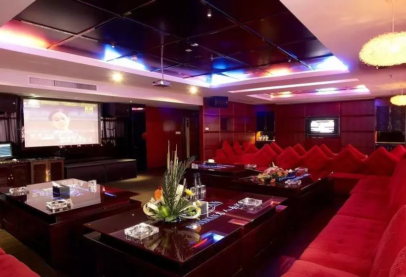 Otel Bossman International