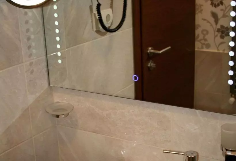 בית מלון כפרי Capitulum