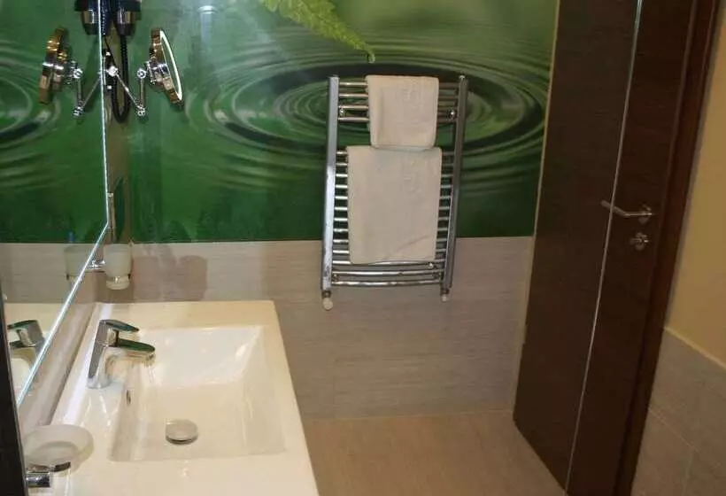 בית מלון כפרי Capitulum