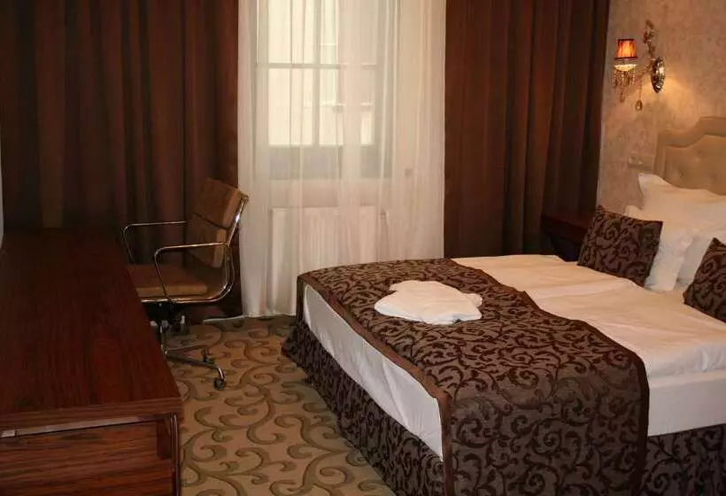 בית מלון כפרי Capitulum