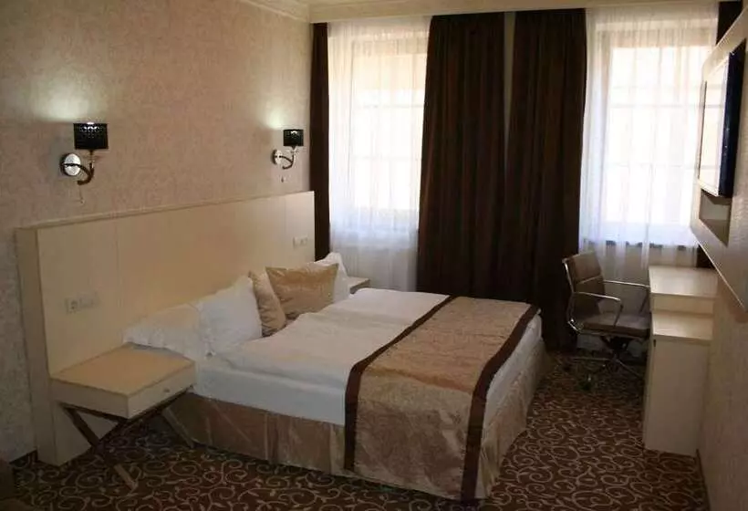 בית מלון כפרי Capitulum