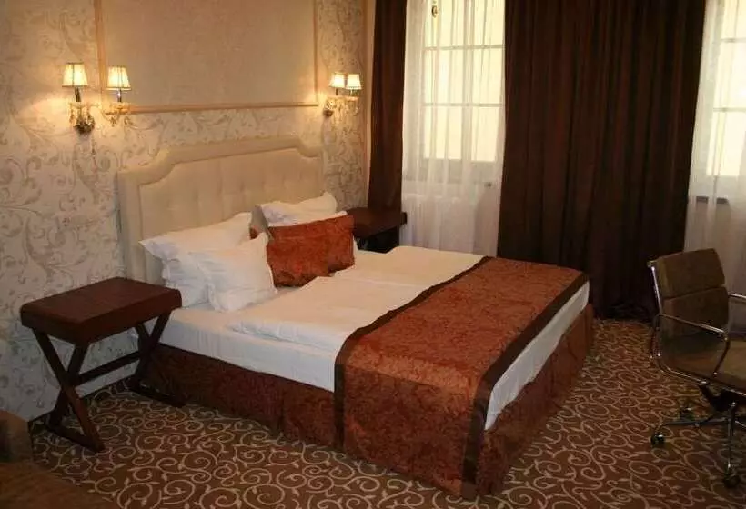 בית מלון כפרי Capitulum